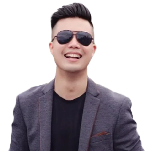 Steve Marcel Saerang