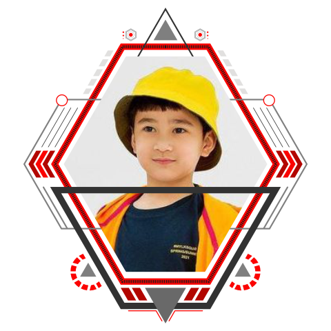 Rafathar Malik Ahmad